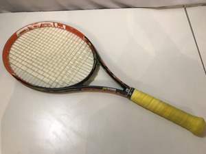 期間限定セール ヘッド HEAD 【並品】硬式テニスラケットG3 RADICALMP2014