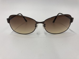  limited time sale Agnes B agnes b sunglasses bronze series 