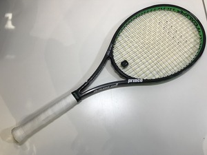 期間限定セール プリンス PRINCE 硬式テニスラケットG3 TOUR PRO 95 XR