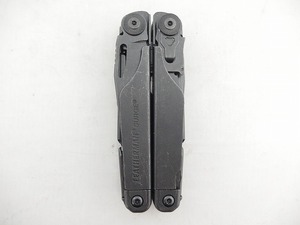  время ограничено распродажа Leatherman LEATHERMAN surge/ мульти- tool 