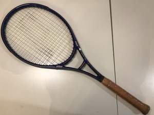 期間限定セール プリンス PRINCE 【並品】硬式テニスラケットG3 MICHAEL CHANG GRAPIHTE