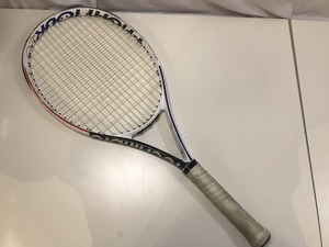 期間限定セール テクニファイバー Tecnifibre 【並品】ジュニア硬式ラケットG1 T-Fight Tour 26