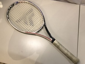 期間限定セール テクニファイバー Tecnifibre 【並品】硬式テニスラケットG1 T-Fight280 rsL