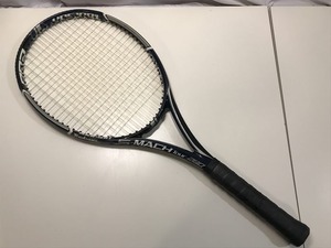 期間限定セール トアルソン toalson 【並品】硬式テニスラケットG2 S-MACH TOUR 280