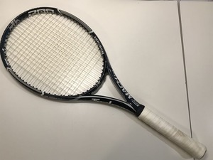 期間限定セール トアルソン toalson 【並品】硬式テニスラケットG2 S-MACH TOUR 280