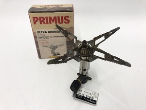 期間限定セール プリムス PRIMUS ウルトラバーナー P-153