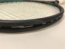 期間限定セール ヨネックス YONEX 【並品】硬式テニスラケット G2 VCORE PRO 97 2019_画像6