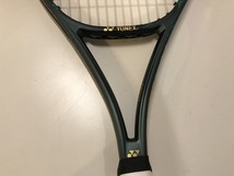 期間限定セール ヨネックス YONEX 【並品】硬式テニスラケット G2 VCORE PRO 97 2019_画像3