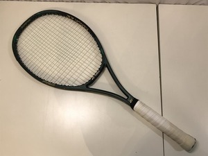  limited time sale Yonex YONEX [ staple product ] hardball tennis racket G2 VCORE PRO 97 2019