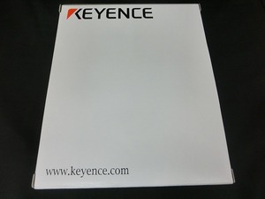 期間限定セール 【未使用】 キーエンス KEYENCE クランプオン式流量センサー FD-Xシリーズ 単機能タイプ用 FD-XA1E