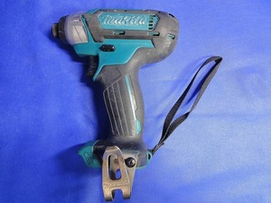 マキタ makita インパクトドライバー TD110D