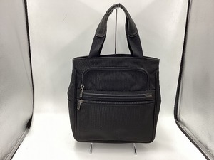 トゥミ TUMI ブリーフケース ブラック