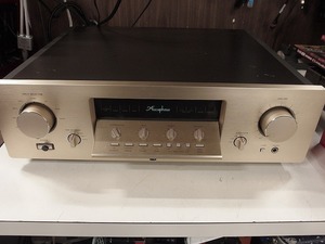  Accuphase Accuphase предусилитель C-245 рабочее состояние подтверждено с дистанционным пультом с коробкой C-245