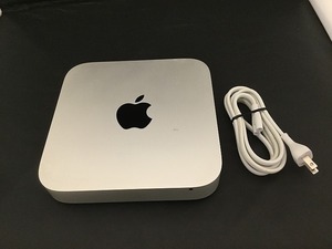 アップル Apple Mac mini MD387J/A