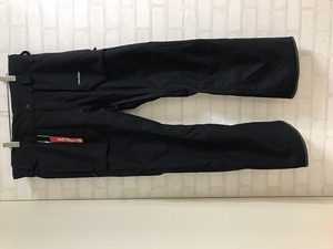 ボルコム VOLCOM 【並品】ROANビブパンツ NT61636