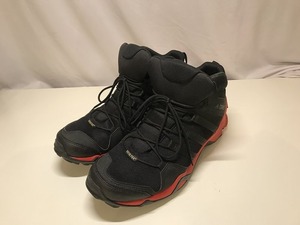 アディダス adidas 【並品】テレックスAX2R MID GTX CM7698