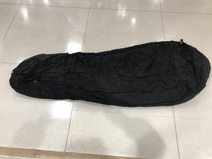  You es Army U.S.ARMY [ товар среднего качества ] редкий MODULAR SLEEPING SYSTEM M6785-94-1016