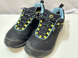 メレル MERRELL 【並品】CHAMELEON5 J39927