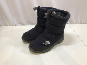  North Face THE NORTH FACE [ staple product ]npsi bootie - wool 2 NF51591