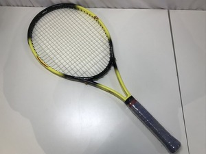 ヘッド HEAD 【並品】硬式テニスラケット G2 TOUR　OS　limited edittion NO.9357