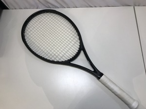 ウィルソン willson 【良品】硬式テニスラケット G2 noir ULTRA 100L V4 2023