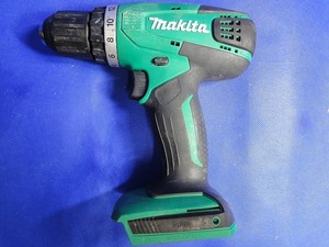 マキタ makita 充電式インパクトドライバ MDF347D