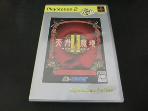 ハドソン HUDSON PS2ソフト 天外魔境II MANJIMARU [ベスト版] SLPM-74208