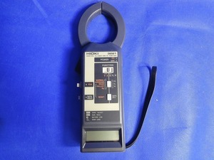 日置電機 HIOKI デジタルクランプメーター 3261