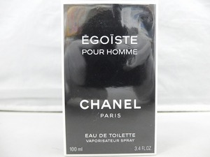 【未使用】 シャネル CHANEL ココヌワールオードトワレ パルファム/香水 100ml