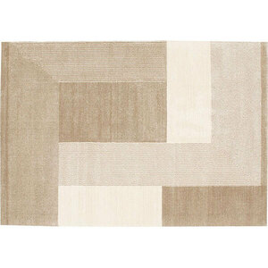 【送料無料】ラグマット Prevell CARPET COLLECTION 2024 Spring/Summer コンラッド/3805 約240x240ｃｍ (00)50439/BE