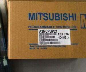 新品 三菱電機MITSUBISHI　 A3NCPUP21 CPUユニット保証6ヶ月