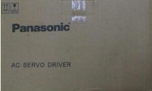 新品 【 送料無料 】 Panasonic パナソニック サーボドライバー MBDKT2510CA1 【６ヶ月保証】
