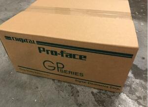 ★新品　Pro-face(Proface) プログラマブル表示器 タッチパネル GP-4201TM PFXGM4201TAD　【6ヶ月保証付き】