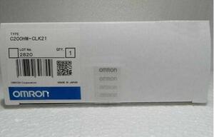 【新品★送料無料】OMRON/オムロン C200HW-CLK21 Controller Linkユニット【６ヶ月保証】