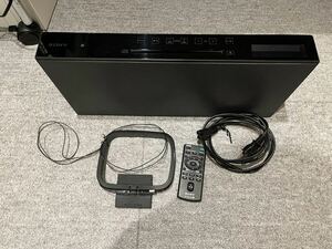 SONY CMT-X5CD CDラジカセ コンポ Bluetooth ソニー