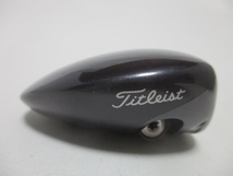 【タイトリスト】Titleist 917 F2 15°／日本仕様／ヘッド単品_画像7