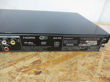336-C⑤539 SONY 4Kチューナー内蔵Ultra HD ブルーレイ BDZ-FBT2200 3番組同時録画対応 2TB_画像8