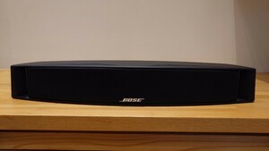 BOSE センタースピーカー　VCS-10　送料無料