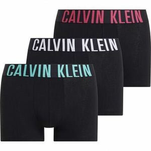 カルバンクライン ボクサーパンツ 3枚セット Calvin Klein BTS ジョングク　ジェニー CK Lサイズ　CK コットンストレッチ