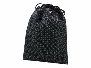  kimono beauty man pouch cloth bag pouch back handbag in stock sack pouch cotton flax ... weave men's man gentleman men's yukata kimono .[ black white ]Y489149