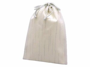  kimono beauty man pouch cloth bag pouch back handbag in stock sack pouch cotton flax ... weave men's man gentleman men's yukata kimono .[ off white series ]Y489147