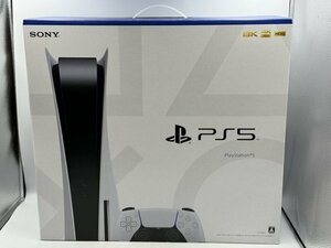 【美品・動作確認済】PS5 CFI-1200A01 プレイステーション5本体 プレステ5 SONY ソニー FA-T140-5HAG004