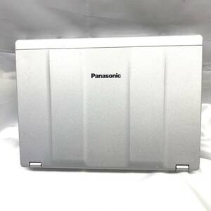 ☆Panasonic/パナソニック！Let's note/レッツノート！CF-SZ6RDYVS！(NNW-096)「80サイズ」☆