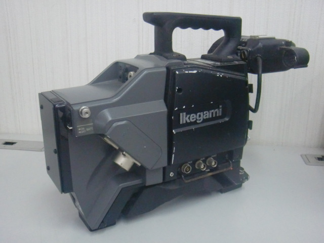 Yahoo!オークション -「ikegami カメラ」(ビデオカメラ) (カメラ Yahoo!オークション -「ikegami カメラ」(ビデオカメラ) (カメラ