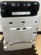 本体のみ　EPSON エプソン プリンター　まとめ3台　EP-977A3 EP-775A PX-M781F 動作未確認　ジャンク品_画像10