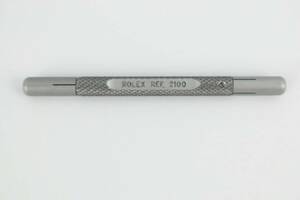 ロレックス　ＲＯＬＥＸ　 Ref.16600 シードゥエラー 　純正ドライバー　Ref.2100 美品　専用工具