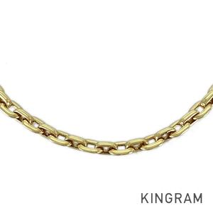  Cartier me pra to necklace sss[ used ]