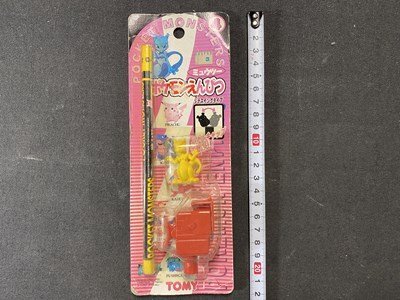 2025年最新】Yahoo!オークション -ポケモン 鉛筆(作品別)の中古