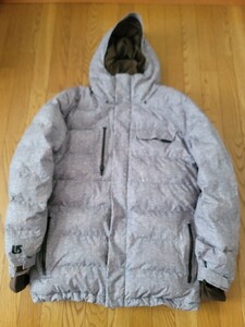 Burton Down Jacket XL