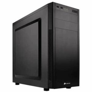 【新品、送料無料】　Corsair Carbite 100R Silent ATX対応　CS5332 CC-9011077-WW